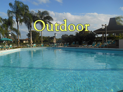 Outdoor recreation